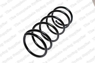 Suspension Spring LESJÖFORS 4059233