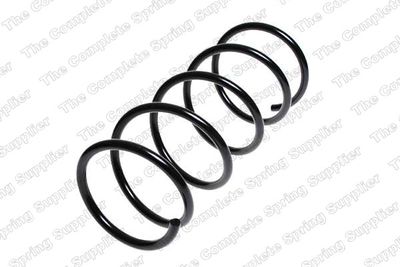 Suspension Spring LESJÖFORS 4059235