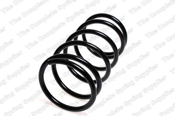 LESJÖFORS 4059239 Suspension Spring