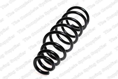 Suspension Spring LESJÖFORS 4059242