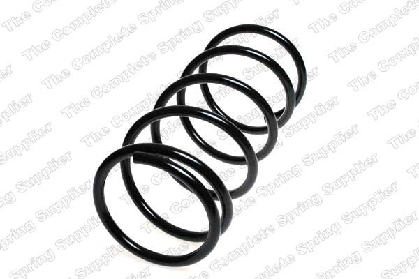 LESJÖFORS 4059248 Suspension Spring
