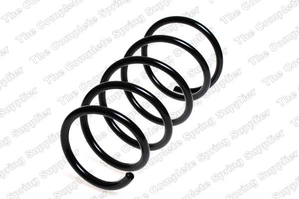 LESJÖFORS 4062035 Suspension Spring