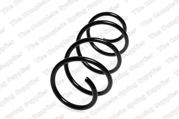 LESJÖFORS 4062051 Suspension Spring