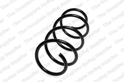 Suspension Spring LESJÖFORS 4062051
