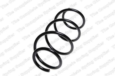 Suspension Spring LESJÖFORS 4062053