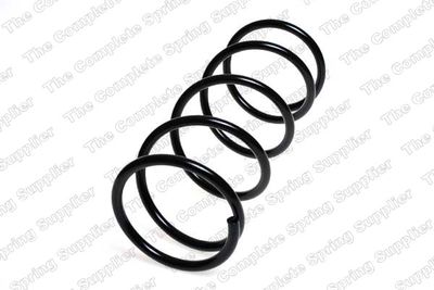Suspension Spring LESJÖFORS 4062059