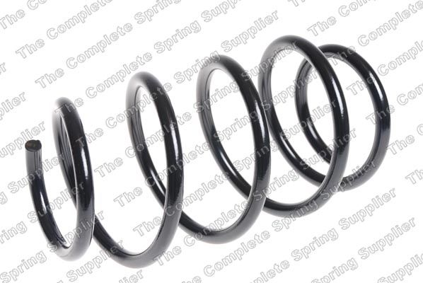 LESJÖFORS 4062060 Suspension Spring
