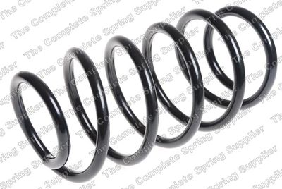 Suspension Spring LESJÖFORS 4062071