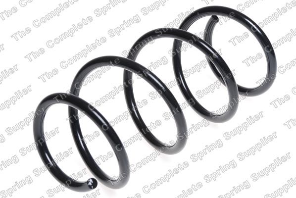 LESJÖFORS 4062077 Suspension Spring