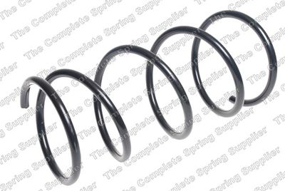 Suspension Spring LESJÖFORS 4062089