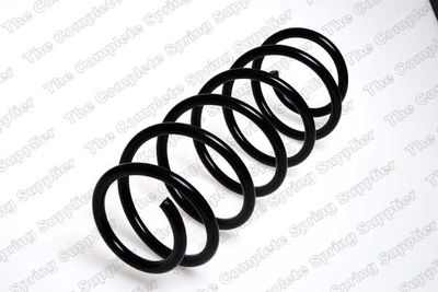 Suspension Spring LESJÖFORS 4063431