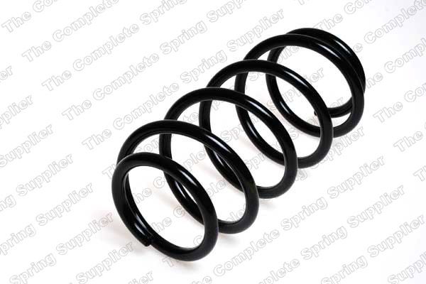 LESJÖFORS 4063446 Suspension Spring