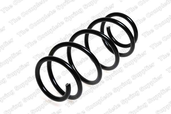 LESJÖFORS 4063473 Suspension Spring
