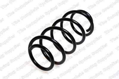 Suspension Spring LESJÖFORS 4063498