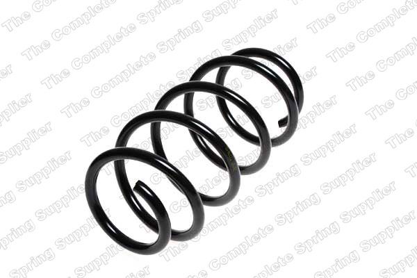 LESJÖFORS 4063506 Suspension Spring