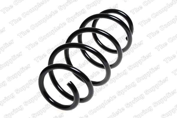 LESJÖFORS 4063508 Suspension Spring