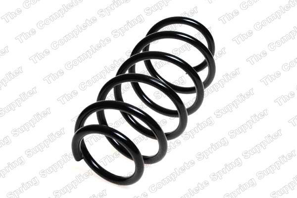 LESJÖFORS 4063512 Suspension Spring