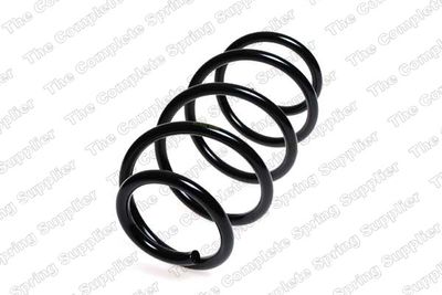 Suspension Spring LESJÖFORS 4063522