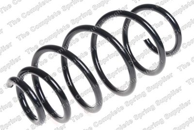 Suspension Spring LESJÖFORS 4063533