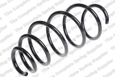 Suspension Spring LESJÖFORS 4063543