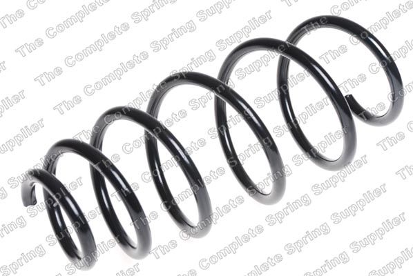 LESJÖFORS 4063545 Suspension Spring