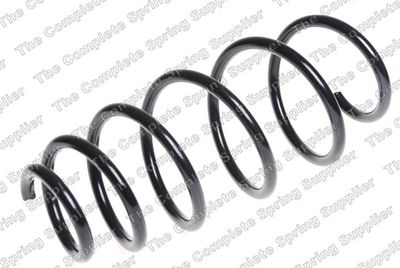 Suspension Spring LESJÖFORS 4063545