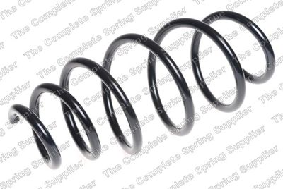 Suspension Spring LESJÖFORS 4063546