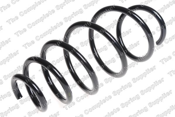LESJÖFORS 4063547 Suspension Spring
