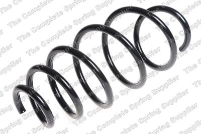 Suspension Spring LESJÖFORS 4063547