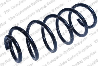 Suspension Spring LESJÖFORS 4063560