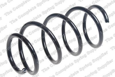 Suspension Spring LESJÖFORS 4063564
