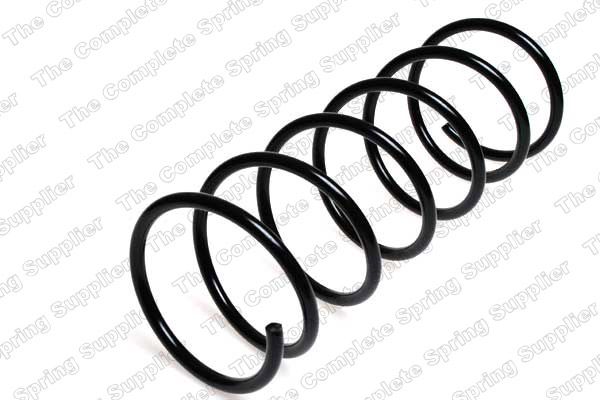 LESJÖFORS 4066708 Suspension Spring
