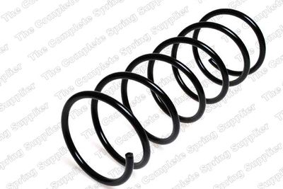Suspension Spring LESJÖFORS 4066708