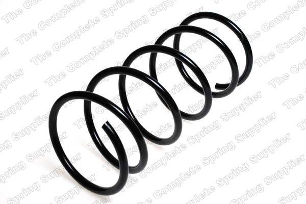 LESJÖFORS 4066723 Suspension Spring