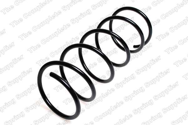 LESJÖFORS 4066729 Suspension Spring