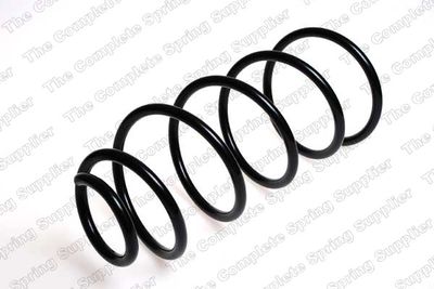 Suspension Spring LESJÖFORS 4066742