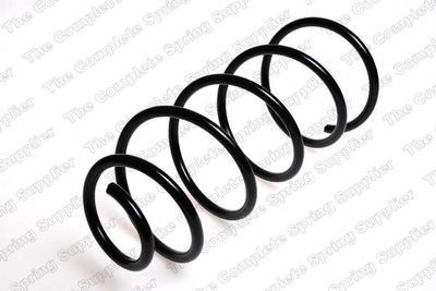 Suspension Spring LESJÖFORS 4066743