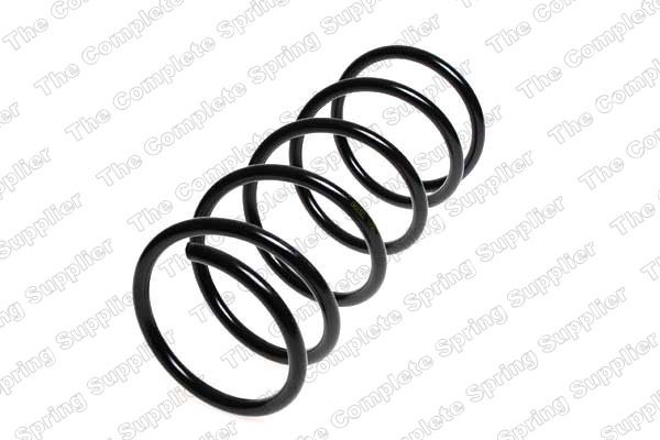 LESJÖFORS 4066750 Suspension Spring