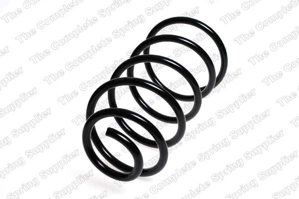 LESJÖFORS 4066757 Suspension Spring
