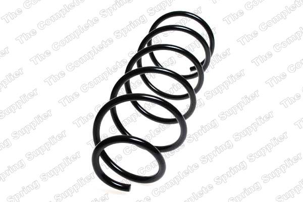 LESJÖFORS 4066765 Suspension Spring