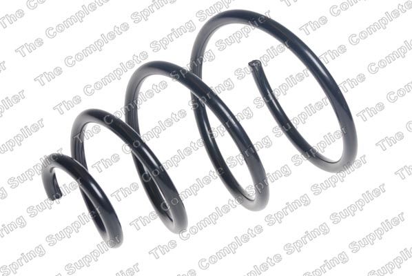 LESJÖFORS 4069700 Suspension Spring