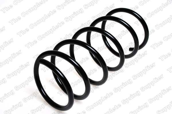 LESJÖFORS 4072924 Suspension Spring