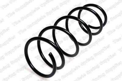 Suspension Spring LESJÖFORS 4072929