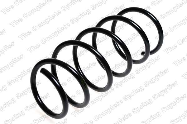 LESJÖFORS 4072931 Suspension Spring