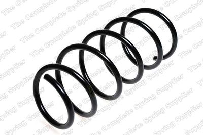 Suspension Spring LESJÖFORS 4072931