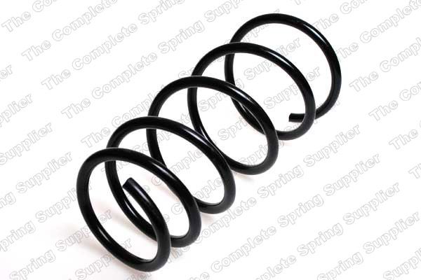 LESJÖFORS 4072934 Suspension Spring
