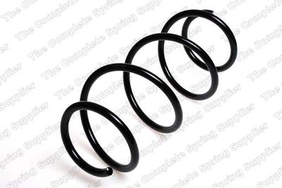 Suspension Spring LESJÖFORS 4072935