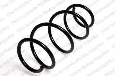 Suspension Spring LESJÖFORS 4072936