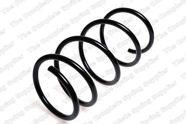 LESJÖFORS 4072938 Suspension Spring