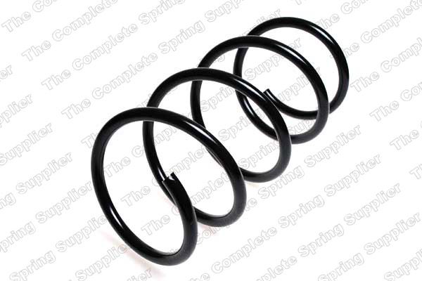 LESJÖFORS 4072939 Suspension Spring
